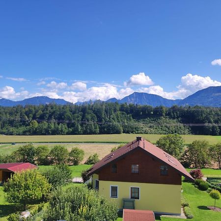 Ferienwohnung Dani Kottmannsdorf Buitenkant foto