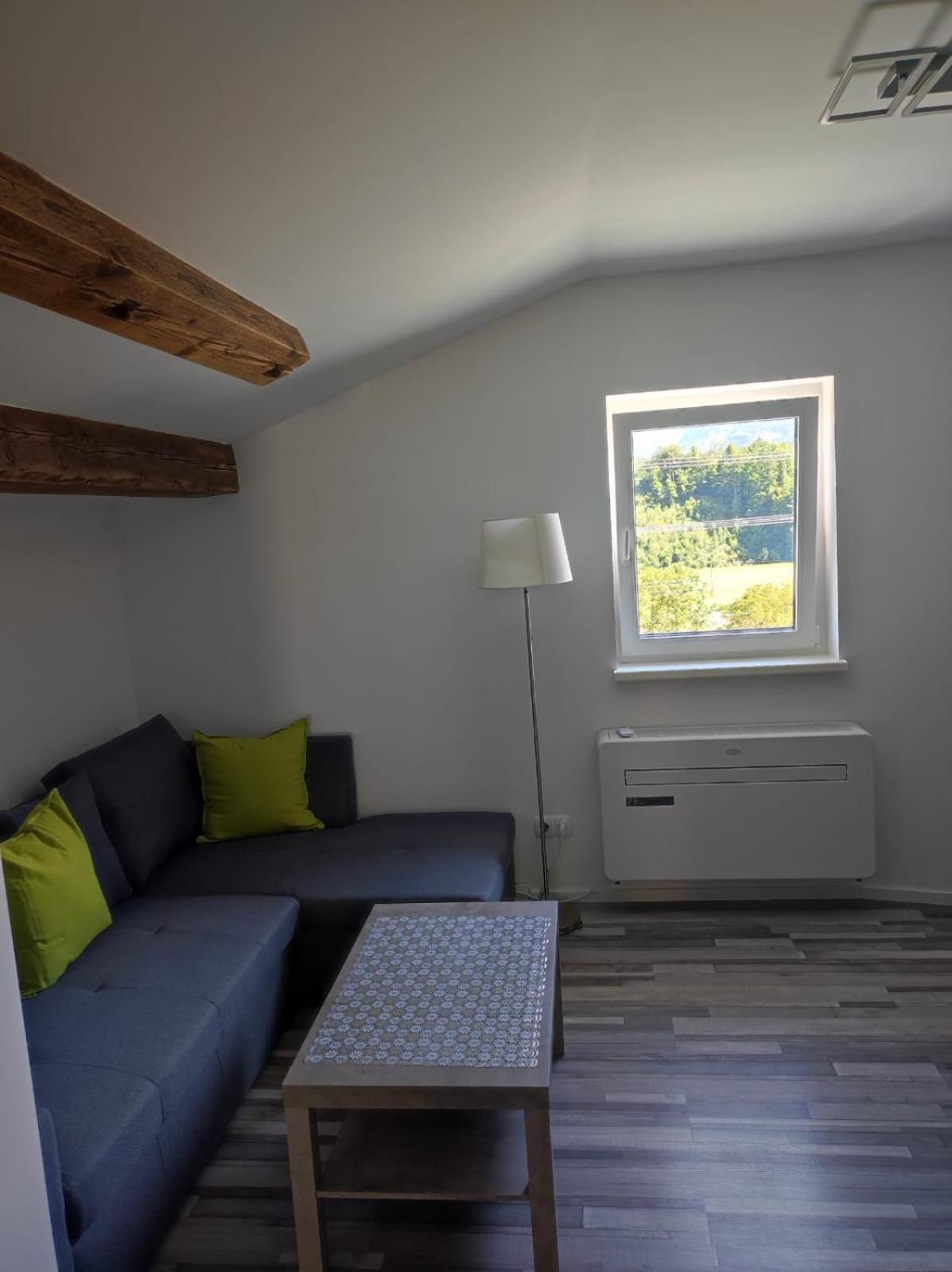 Ferienwohnung Dani Kottmannsdorf Buitenkant foto